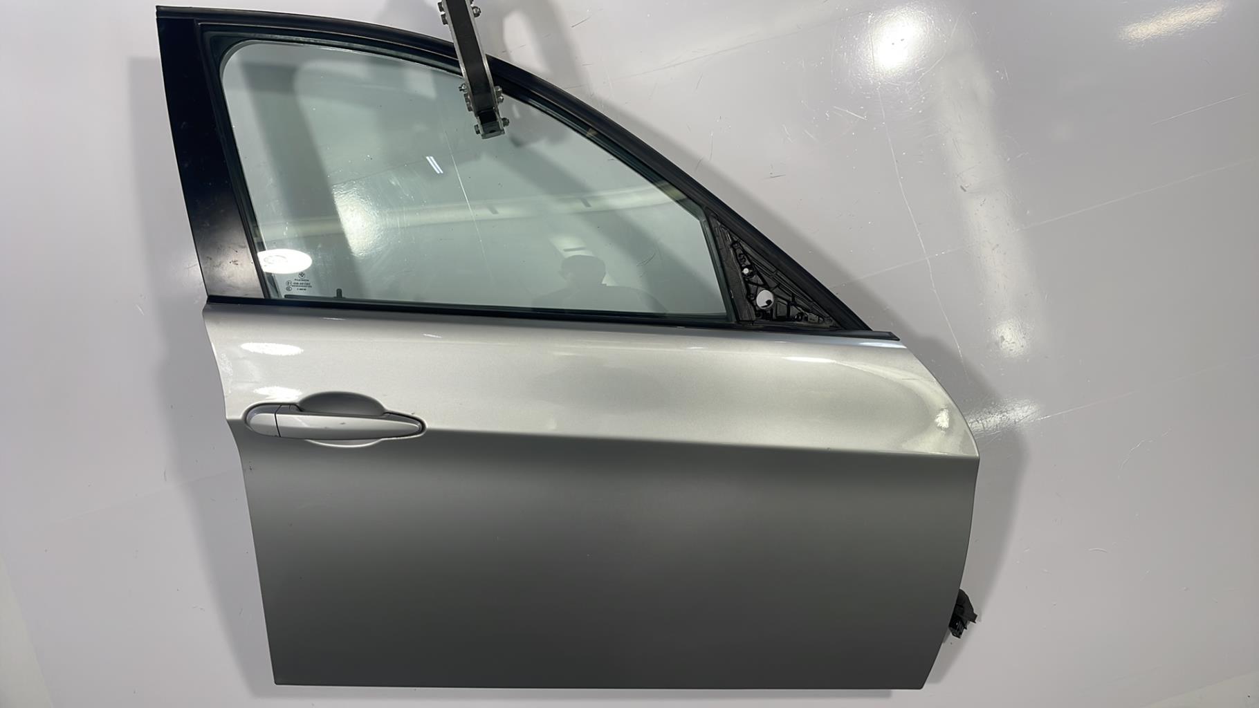 Portiera anteriore destra BMW SERIE 3 E90 PHASE 2 Diésel - 1