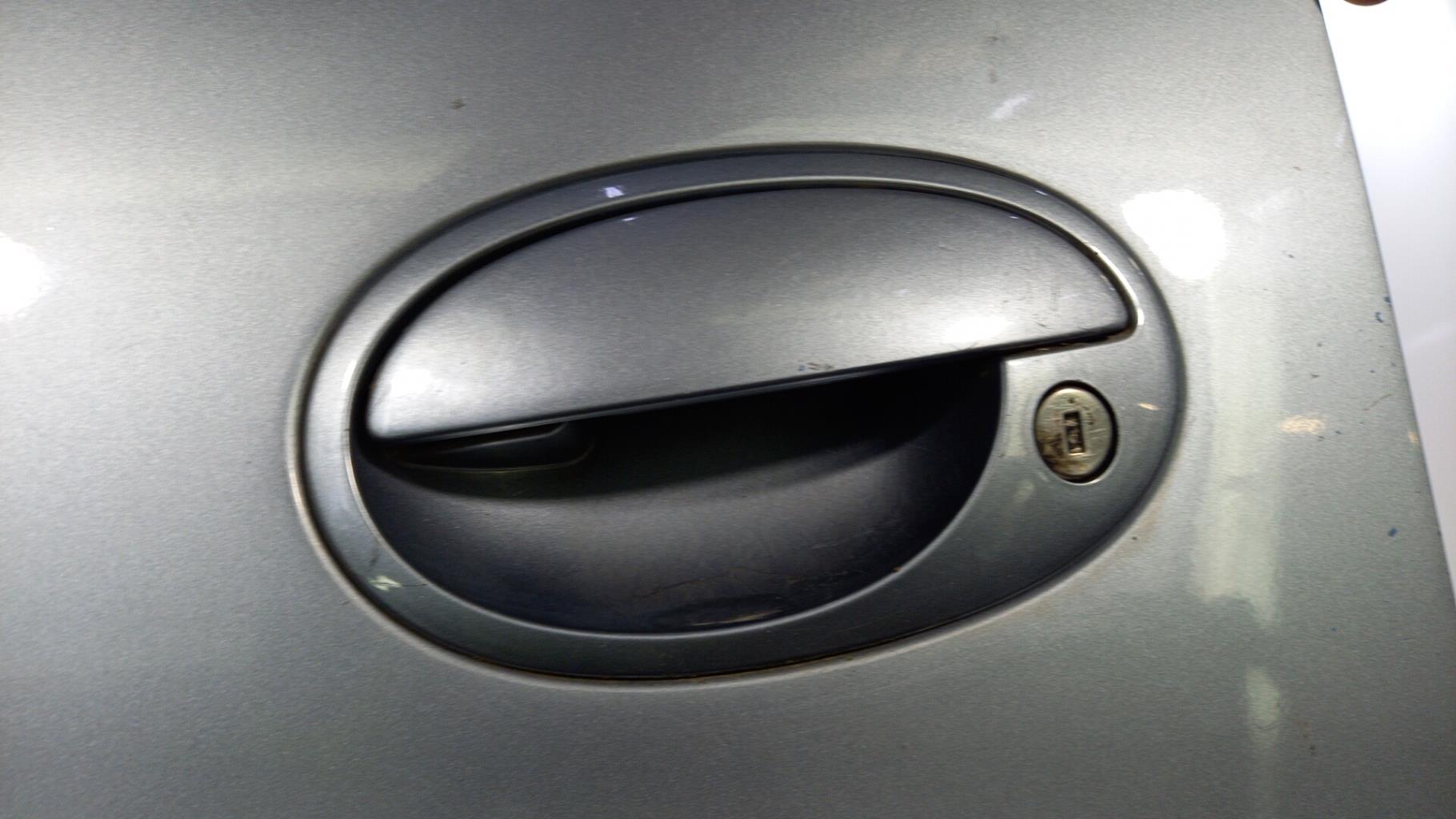 Portiera anteriore sinistra OPEL MERIVA Diésel - 1