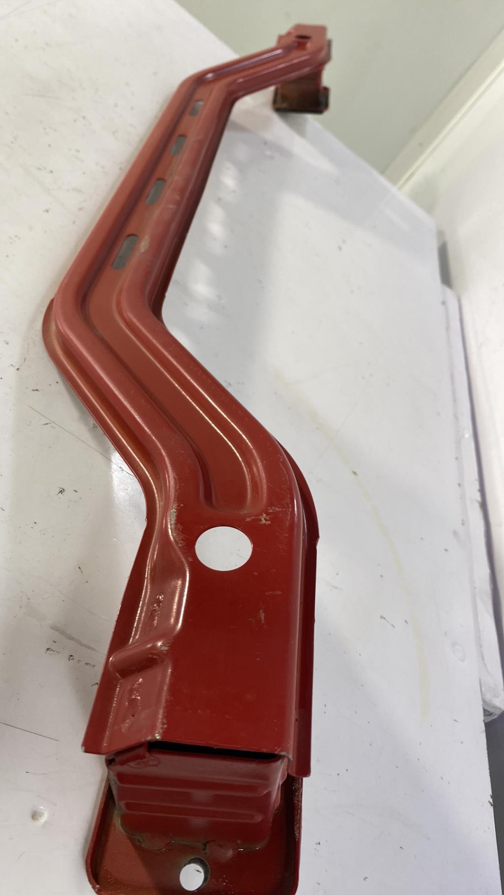 Traversa rinforzo paraurti posteriore NISSAN PIXO Gasolina - 1