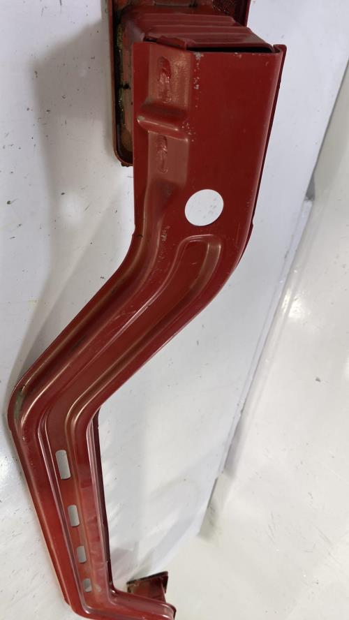 Image Renfort pare choc arriere (traverse) - NISSAN PIXO