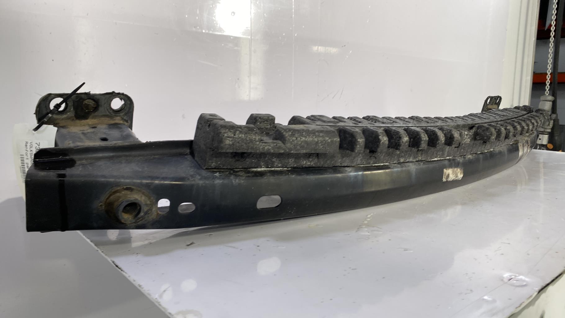 Traversa rinforzo paraurti posteriore VOLKSWAGEN TOUAREG 1 PHASE 1 Diésel - 1