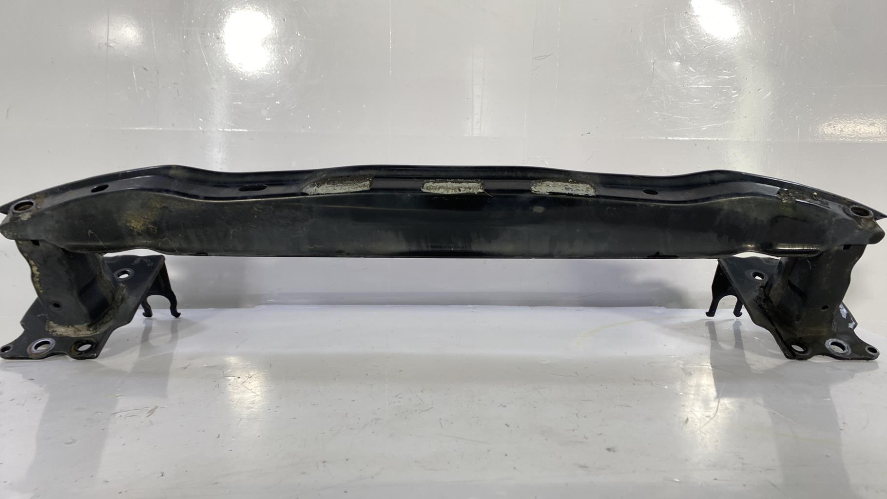 Traversa rinforzo paraurti anteriore VOLKSWAGEN TOUAREG 1 PHASE 1 Diésel - 1