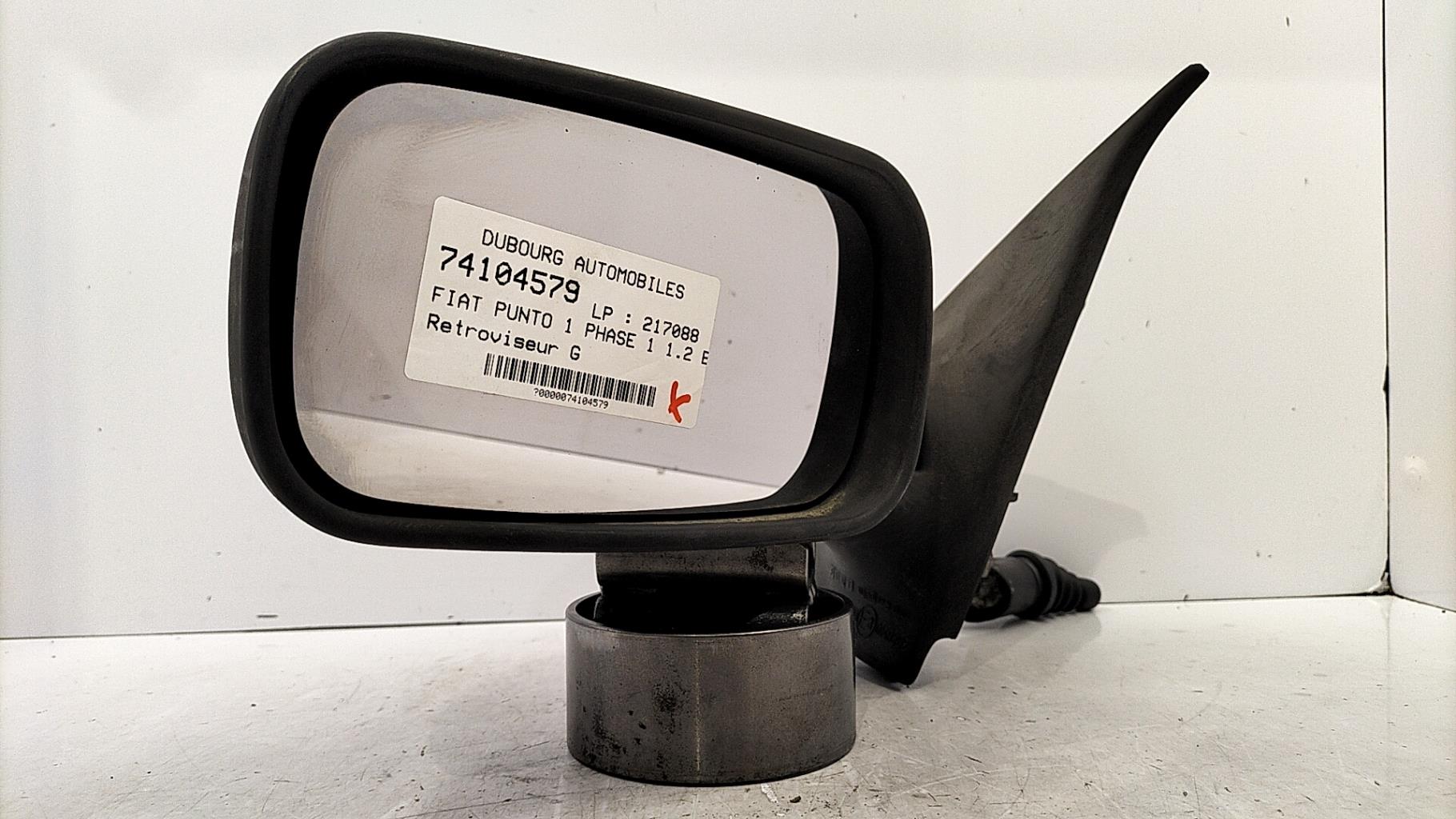 Specchietto retrovisore sinistro FIAT PUNTO 1 PHASE 1 Gasolina - 1