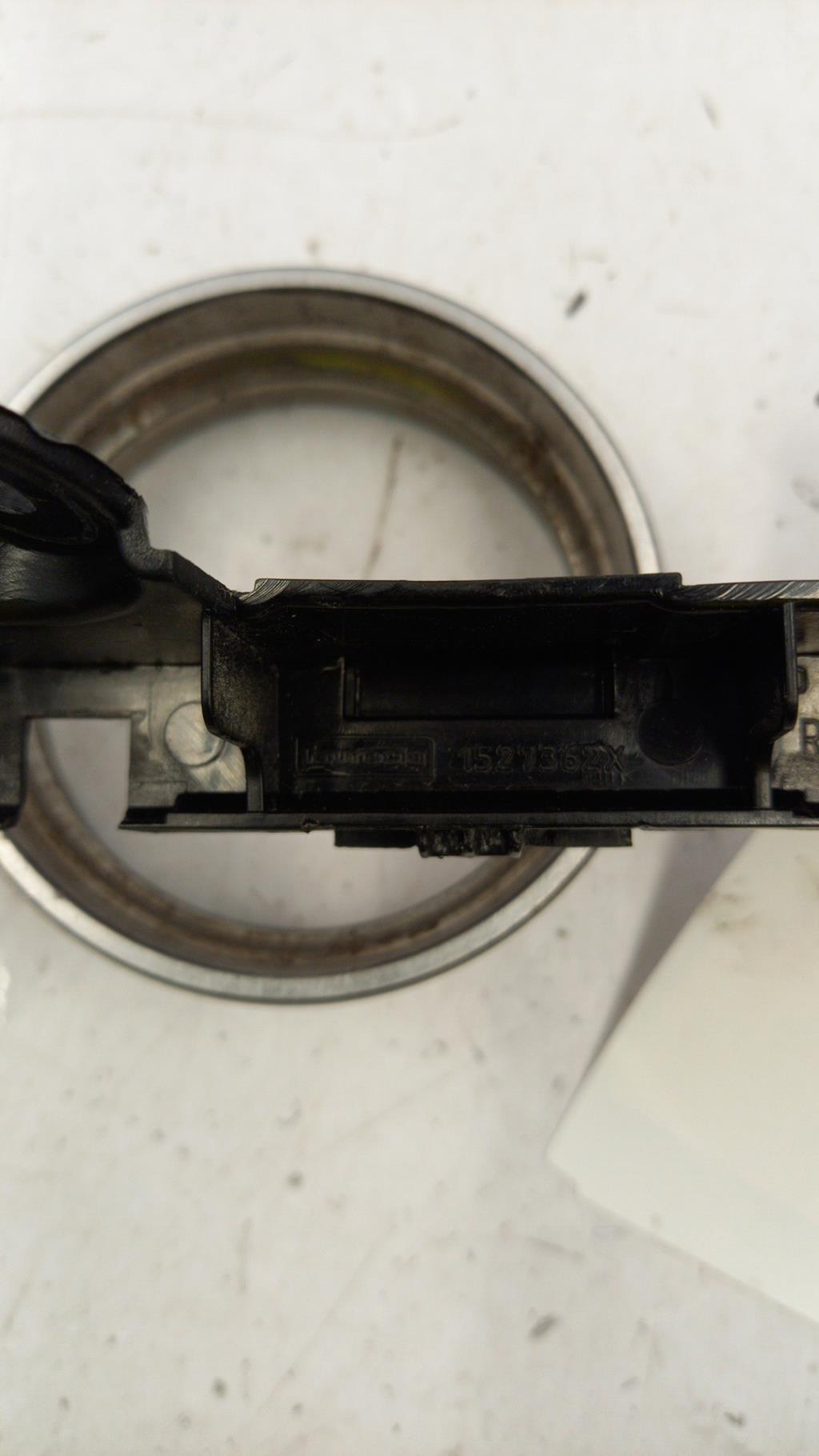 Supporto paraurti posteriore RENAULT KADJAR PHASE 2 Diésel - 1