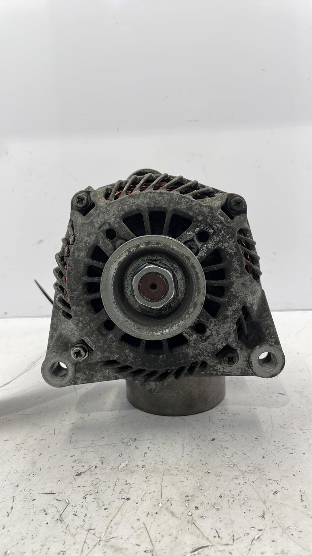Alternatore PEUGEOT 307 PHASE 2 CABRIOLET Gasolina - 1