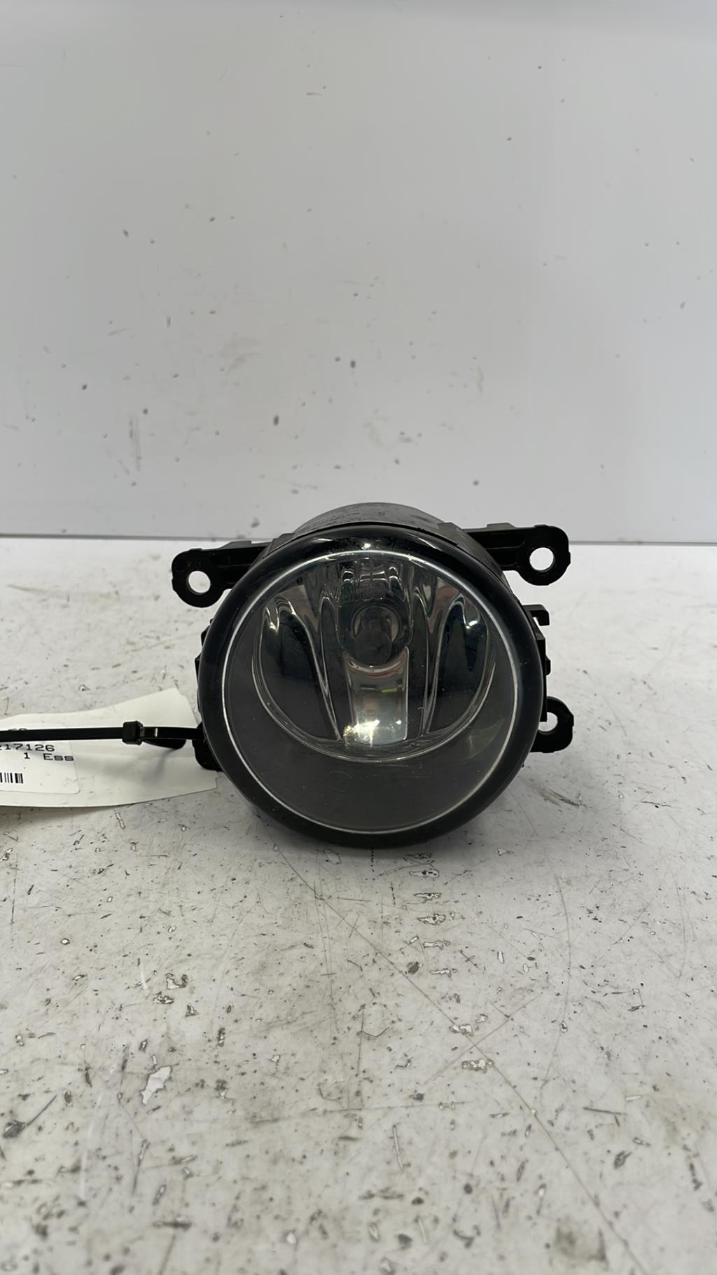 Fendinebbia sinistro (luce) NISSAN PIXO Gasolina - 1