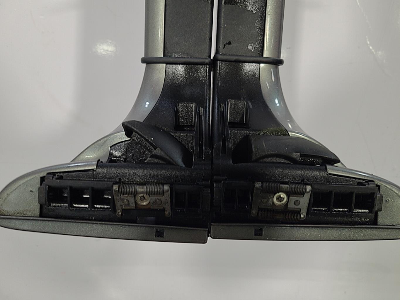 Barres de toit RENAULT ESPACE 4 PHASE 1 Diesel - 1