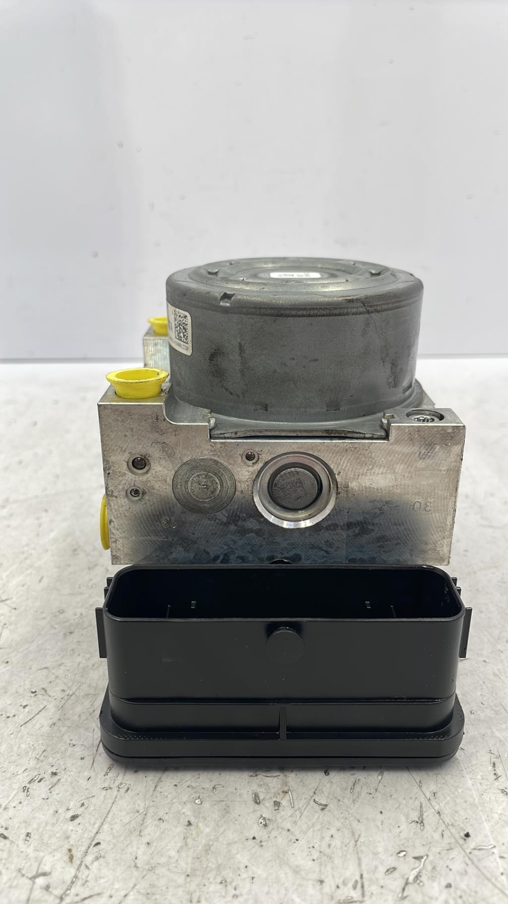 Blocco ABS (antibloccaggio freni) AUDI A3 3 PHASE 1 Gasolina - 1