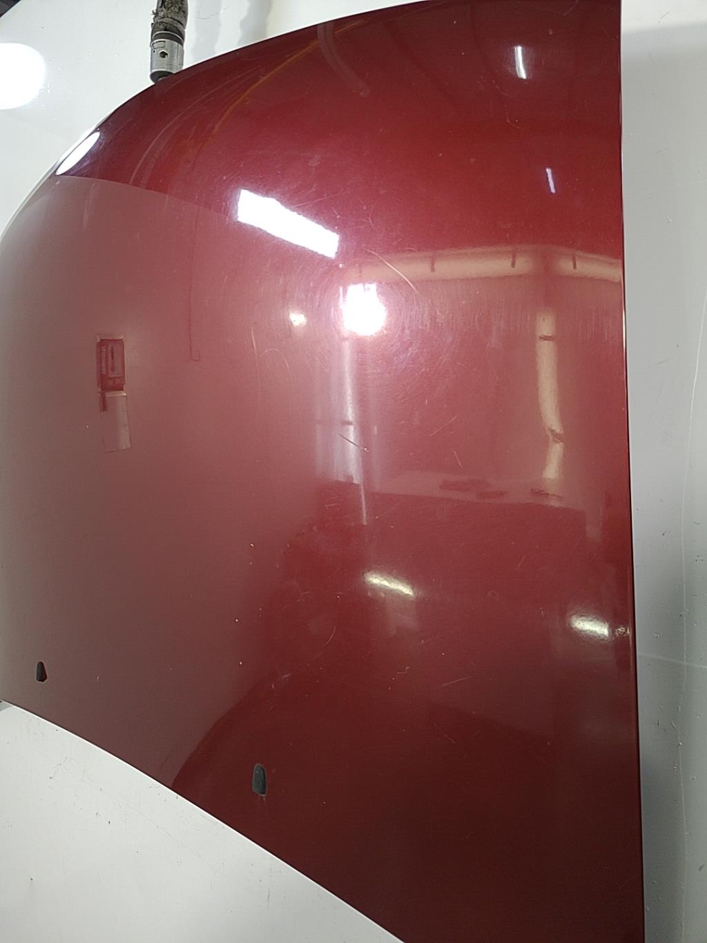 Capot FORD FIESTA 4 PHASE 1 Essence - 1