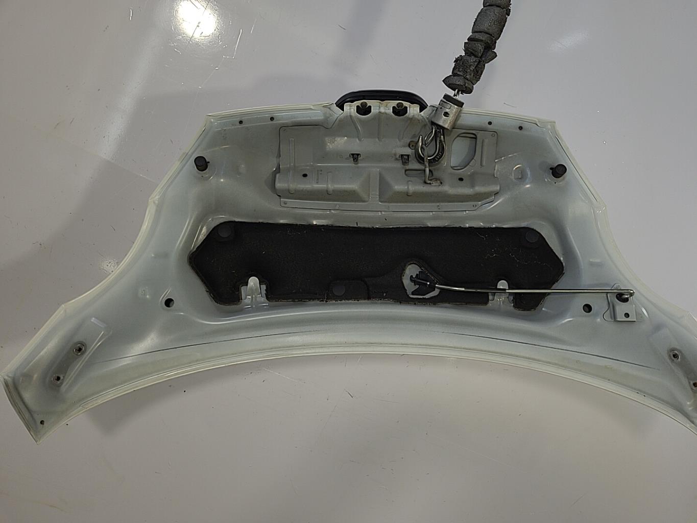 Capot PEUGEOT 107 PHASE 2 Essence - 1