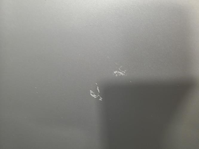 Photo de la pièce