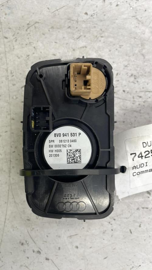 Foto del ricambio