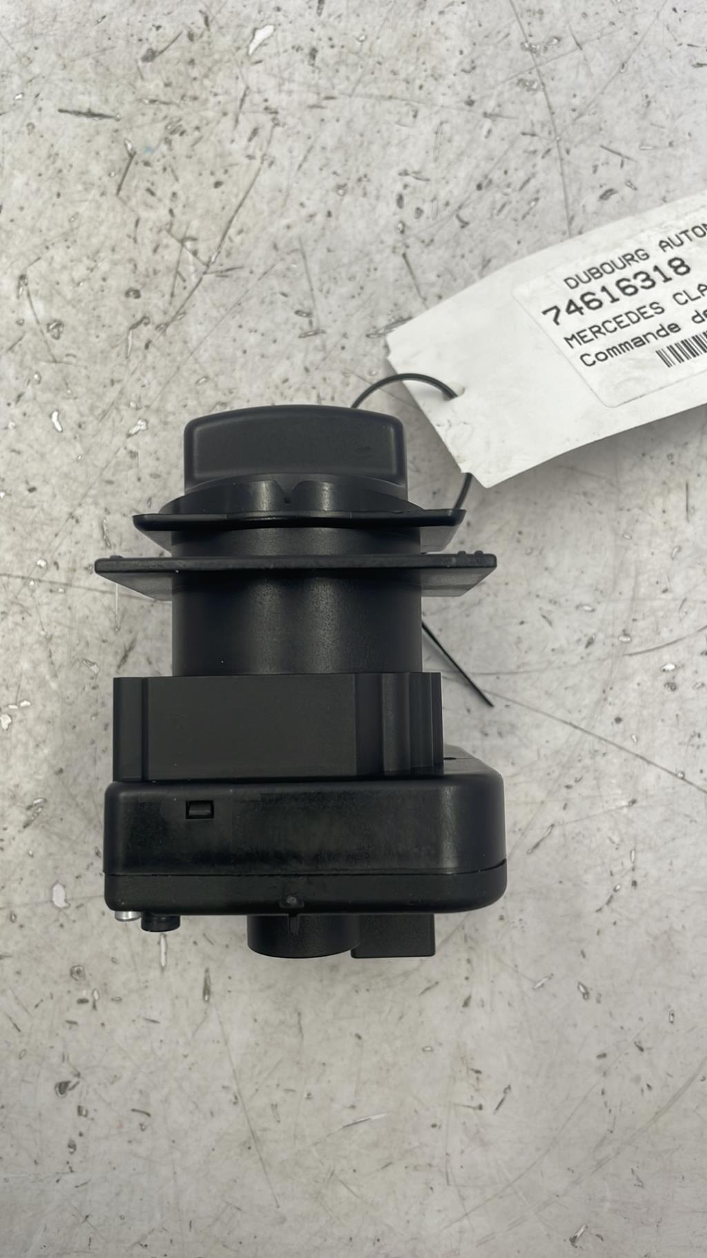 Commande de phare MERCEDES CLASSE A 169 PHASE 1 Essence - 1