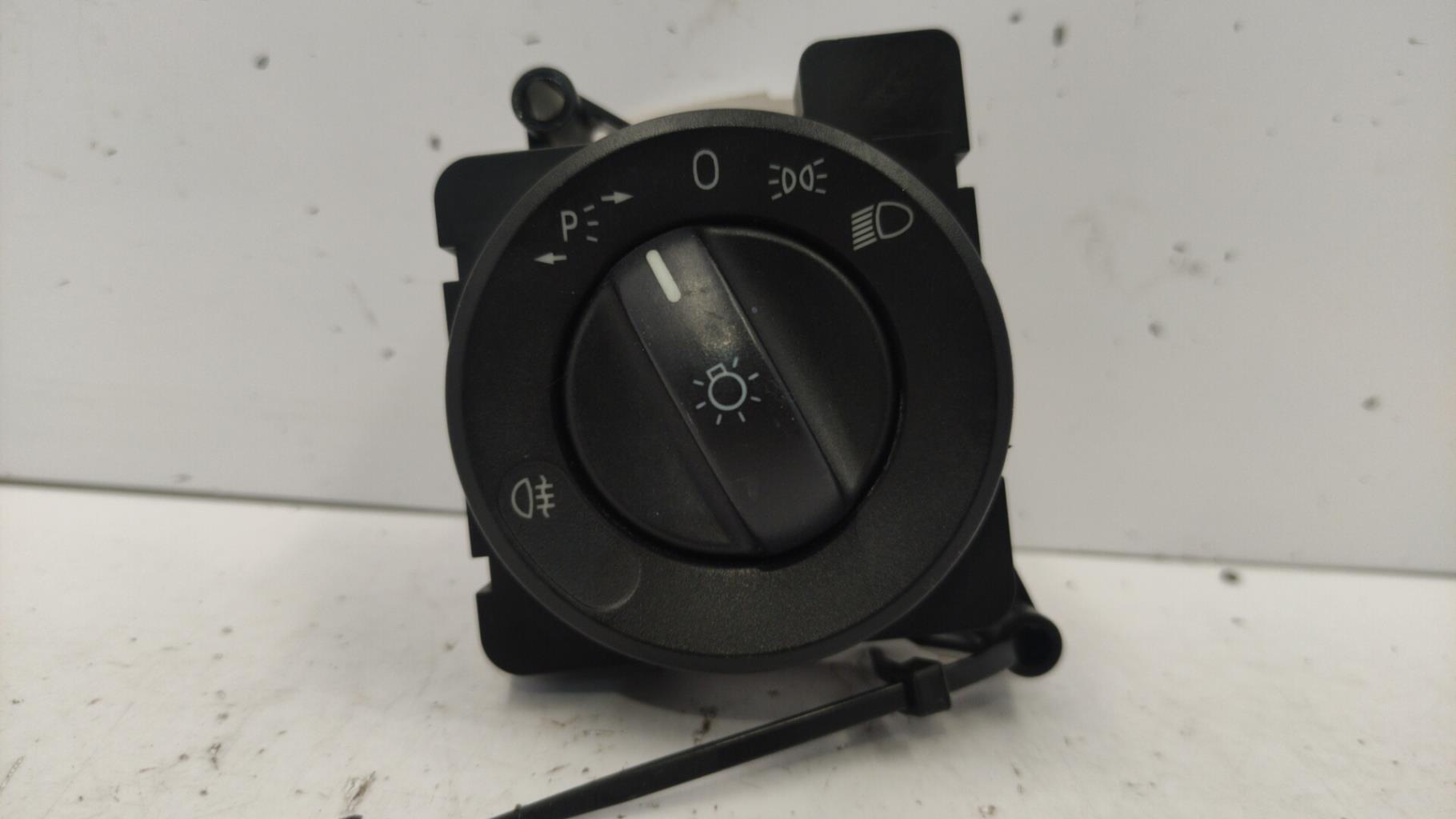 Commande de phare MERCEDES SPRINTER 2 PHASE 1 Diesel - 1