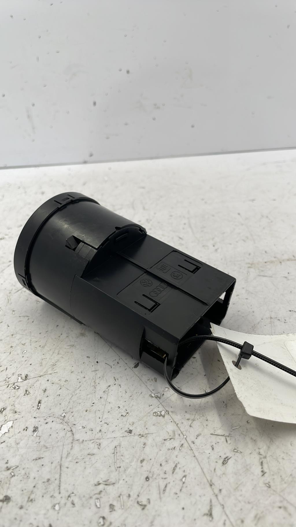 Commande de phare SKODA FABIA 2 PHASE 2 Diesel - 1
