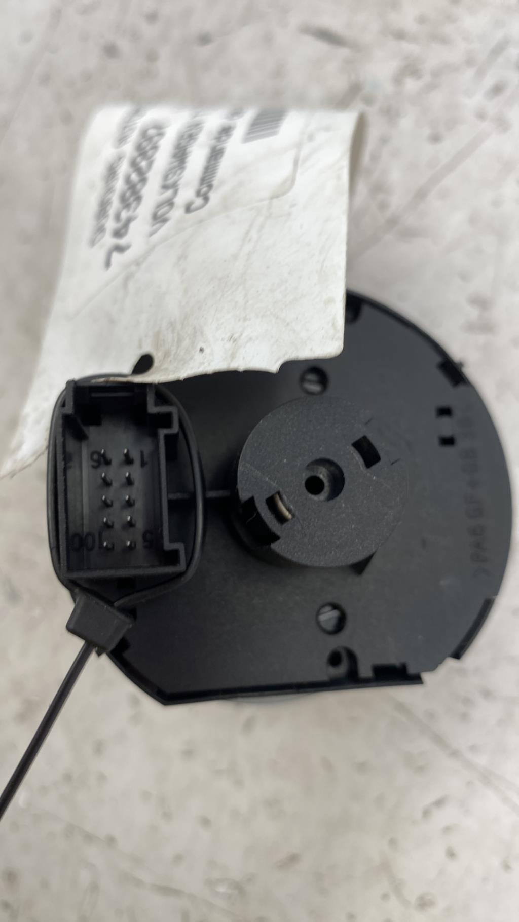 Commande de phare VOLKSWAGEN TIGUAN 1 PHASE 1 Diesel - 1