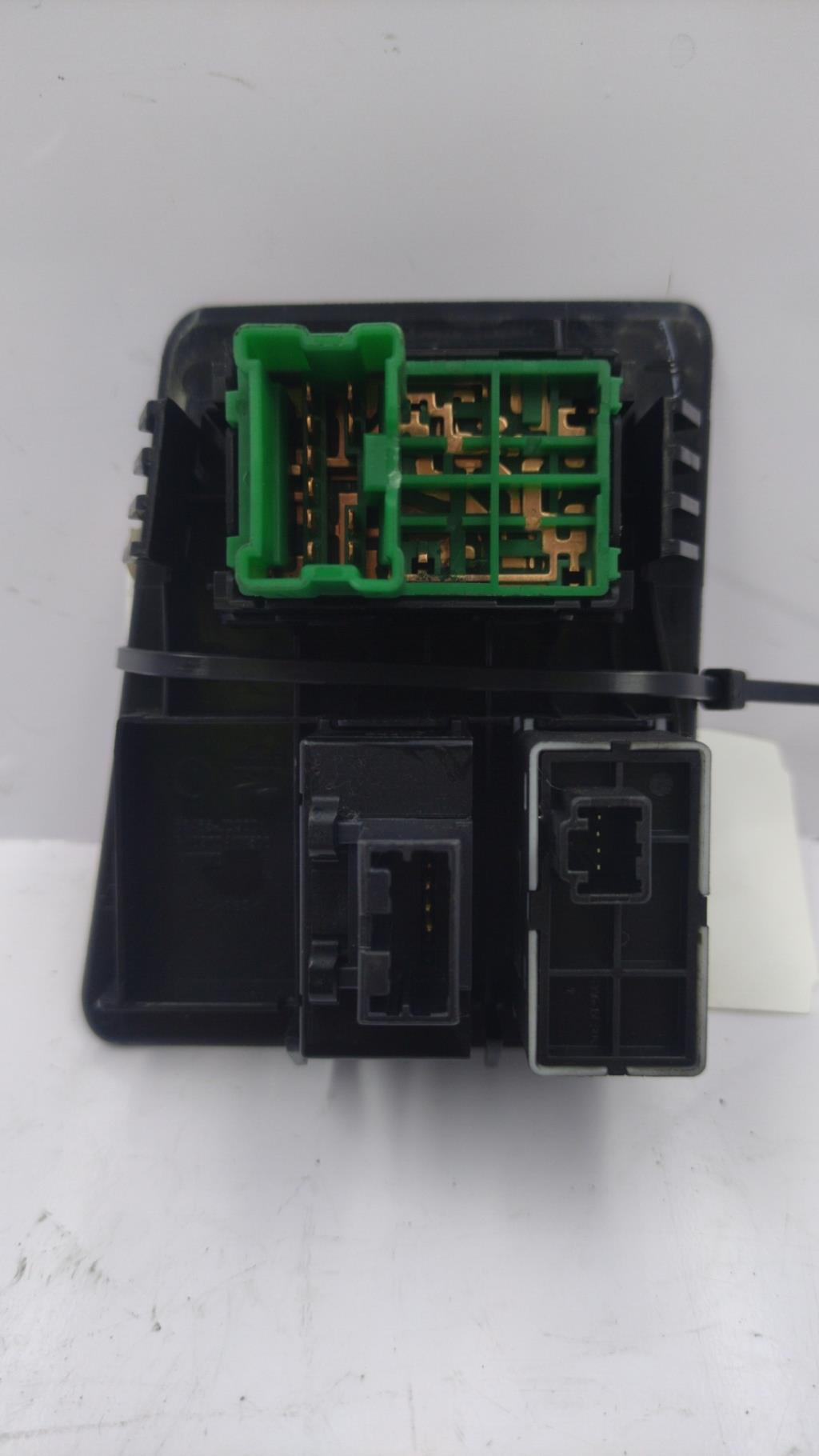 Commande retroviseurs NISSAN QASHQAI 1 PHASE 2 Diesel - 1