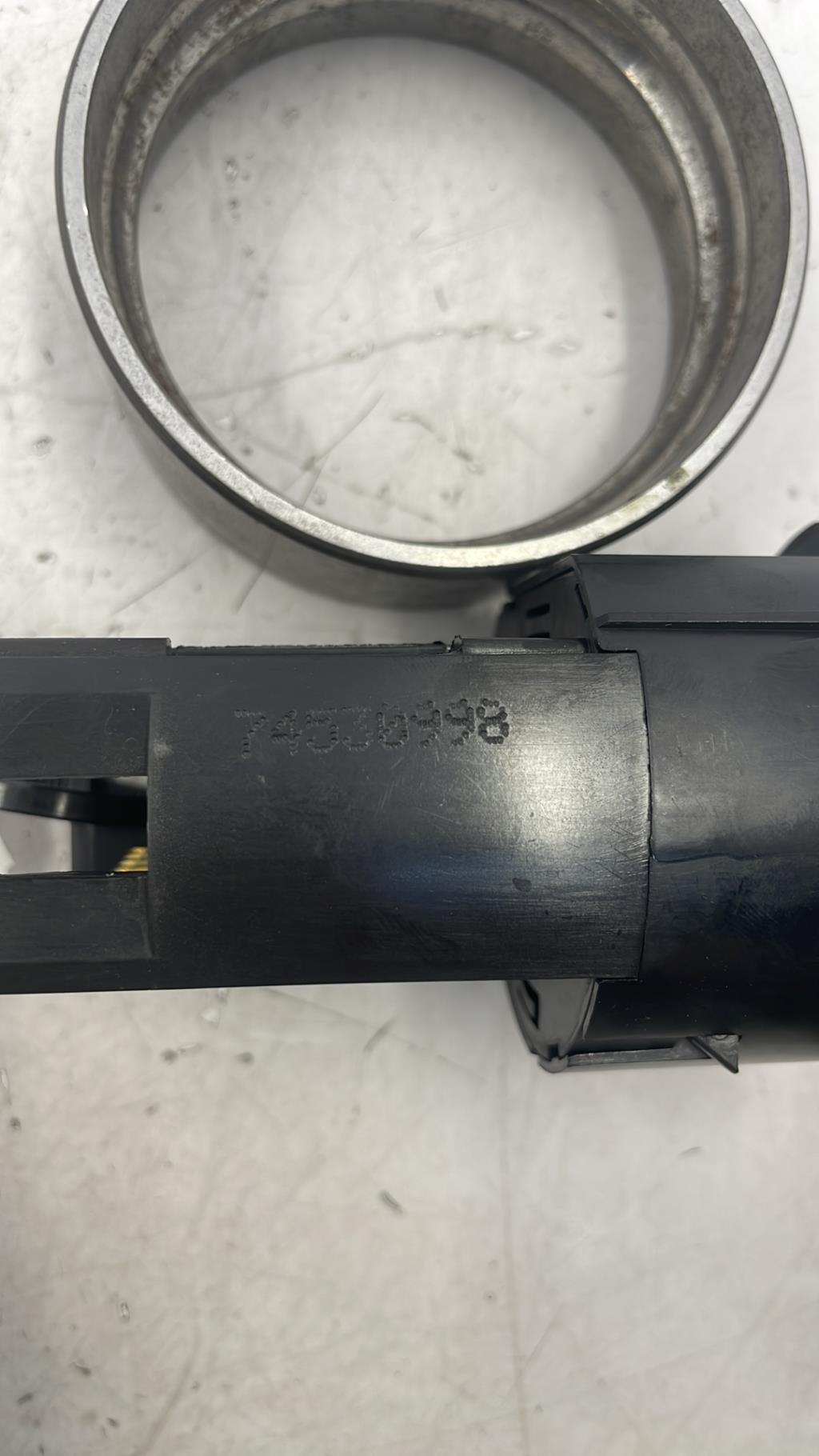 Commande de phare SKODA FABIA 2 PHASE 1 BREAK Diesel - 1