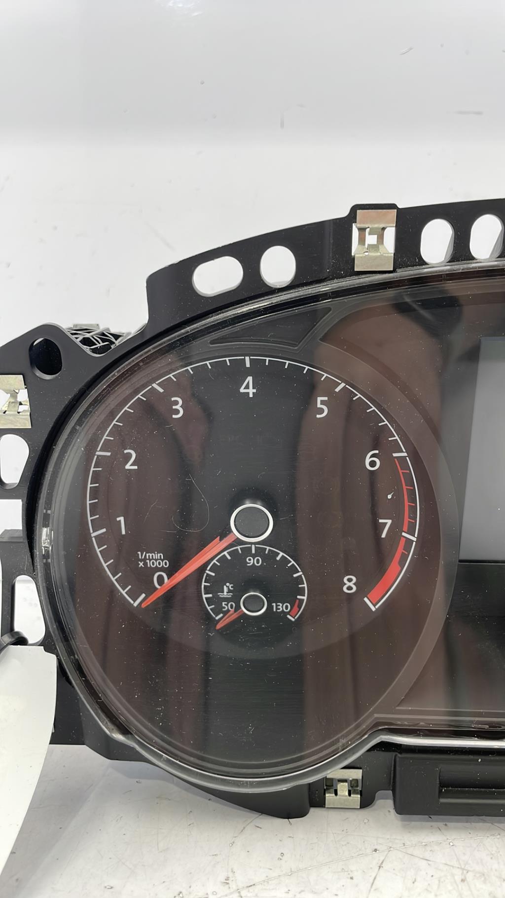 Compteur VOLKSWAGEN GOLF 7 PHASE 1 Essence - 1