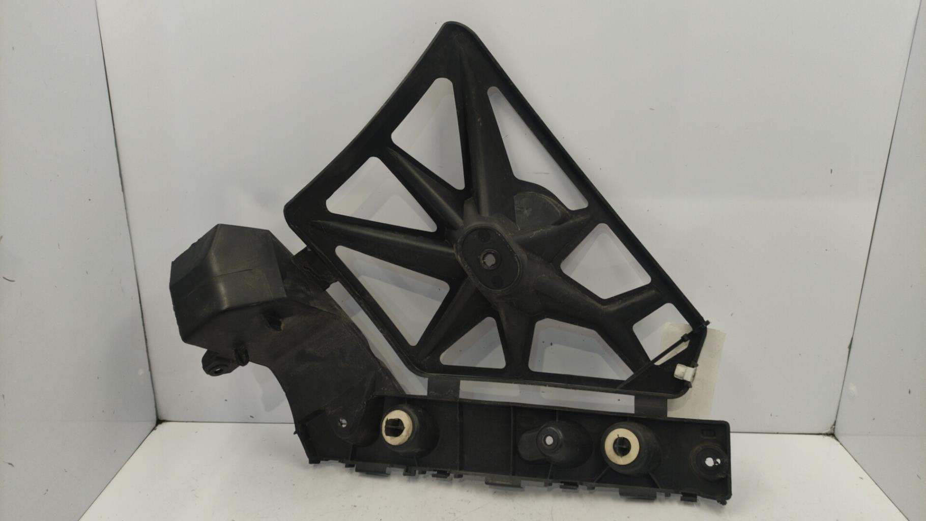 Supporto paraurti posteriore RENAULT SCENIC 3 PHASE 2 Diésel - 1