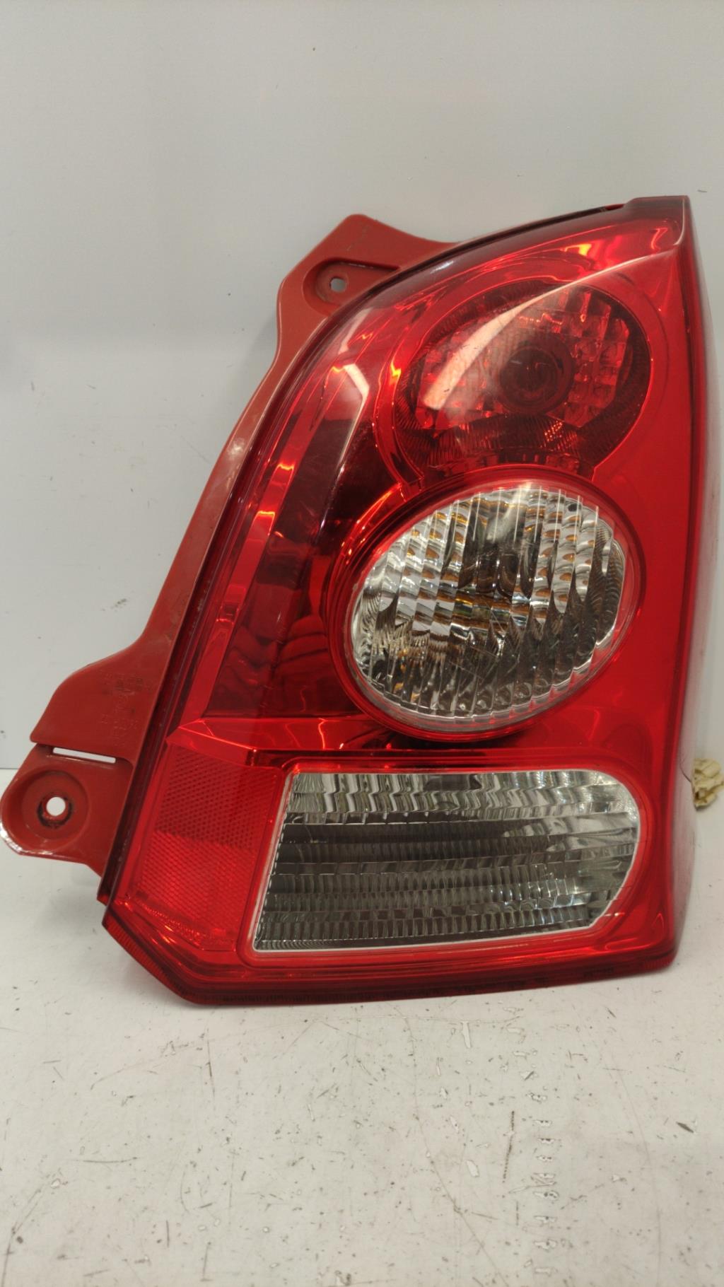 Fanale posteriore principale destro (luci) NISSAN PIXO Gasolina - 1