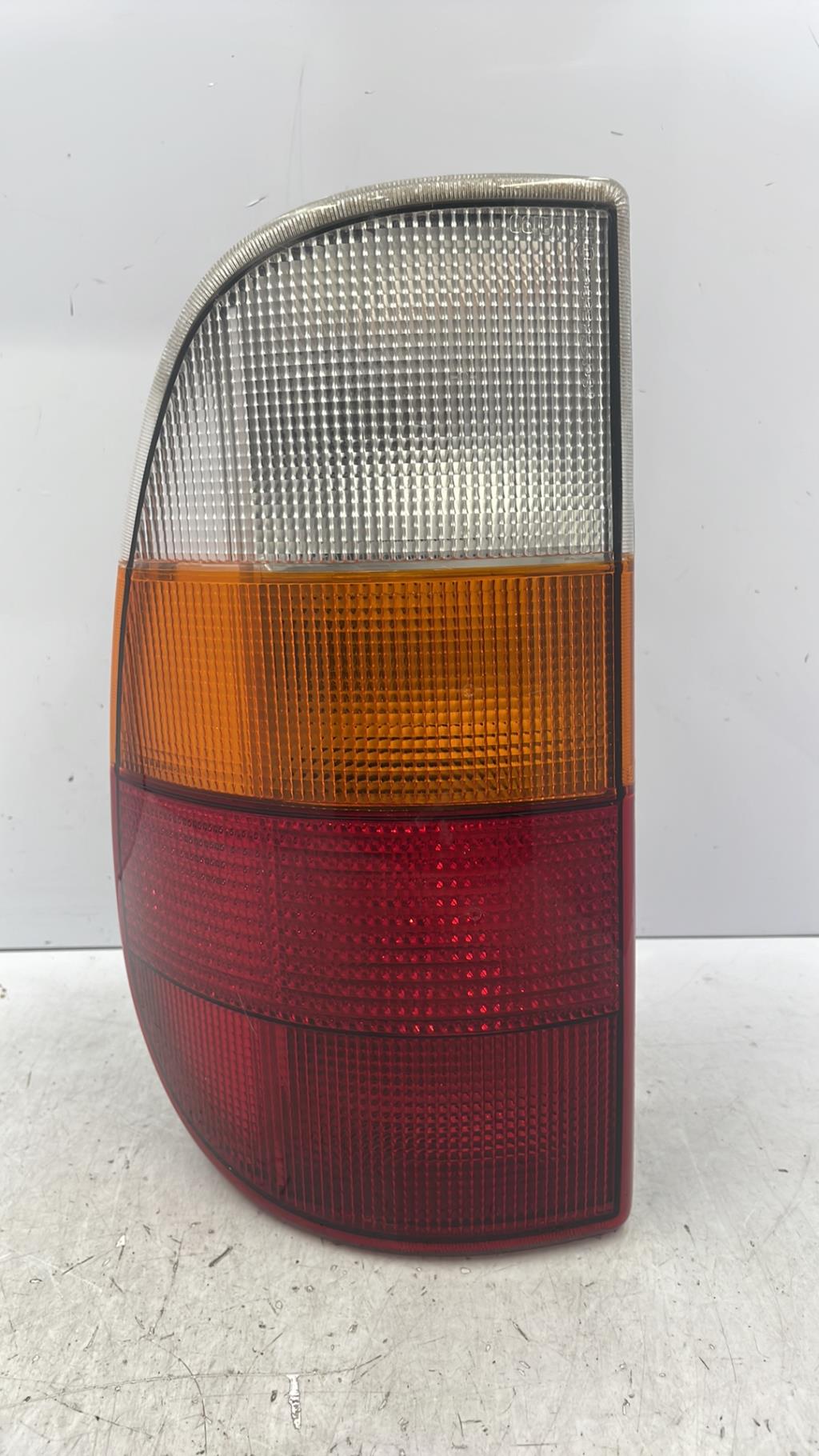 Fanale posteriore principale destro (luci) VOLKSWAGEN CADDY 2 Gasolina - 1