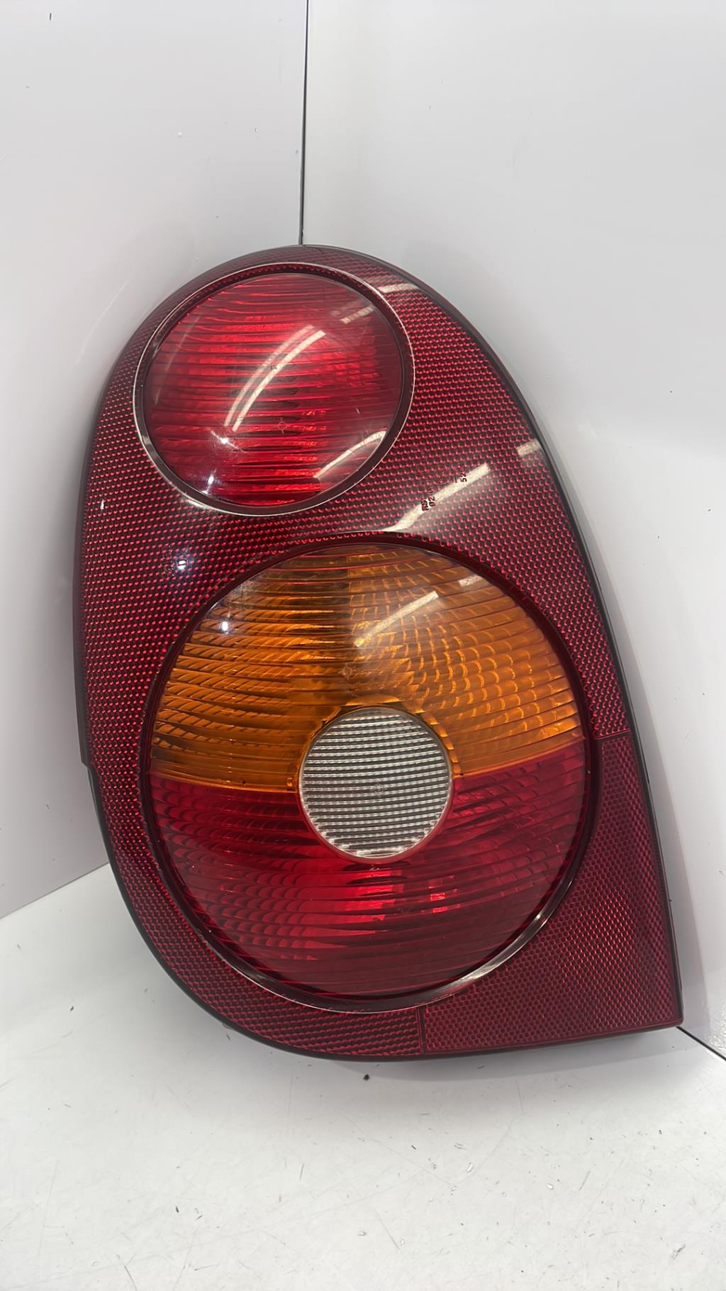 Fanale posteriore principale destro (luci) RENAULT MEGANE 1 PHASE 2 COUPE Gasolina - 1