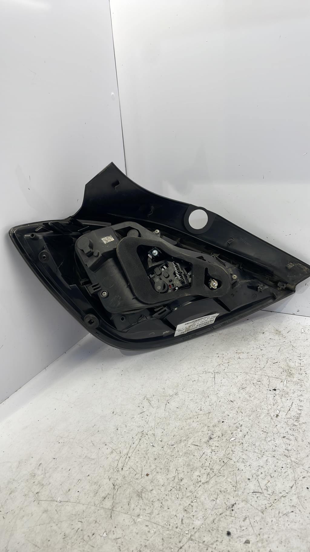 Fanale posteriore principale destro (luci) OPEL ASTRA H PHASE 2 Diésel - 1