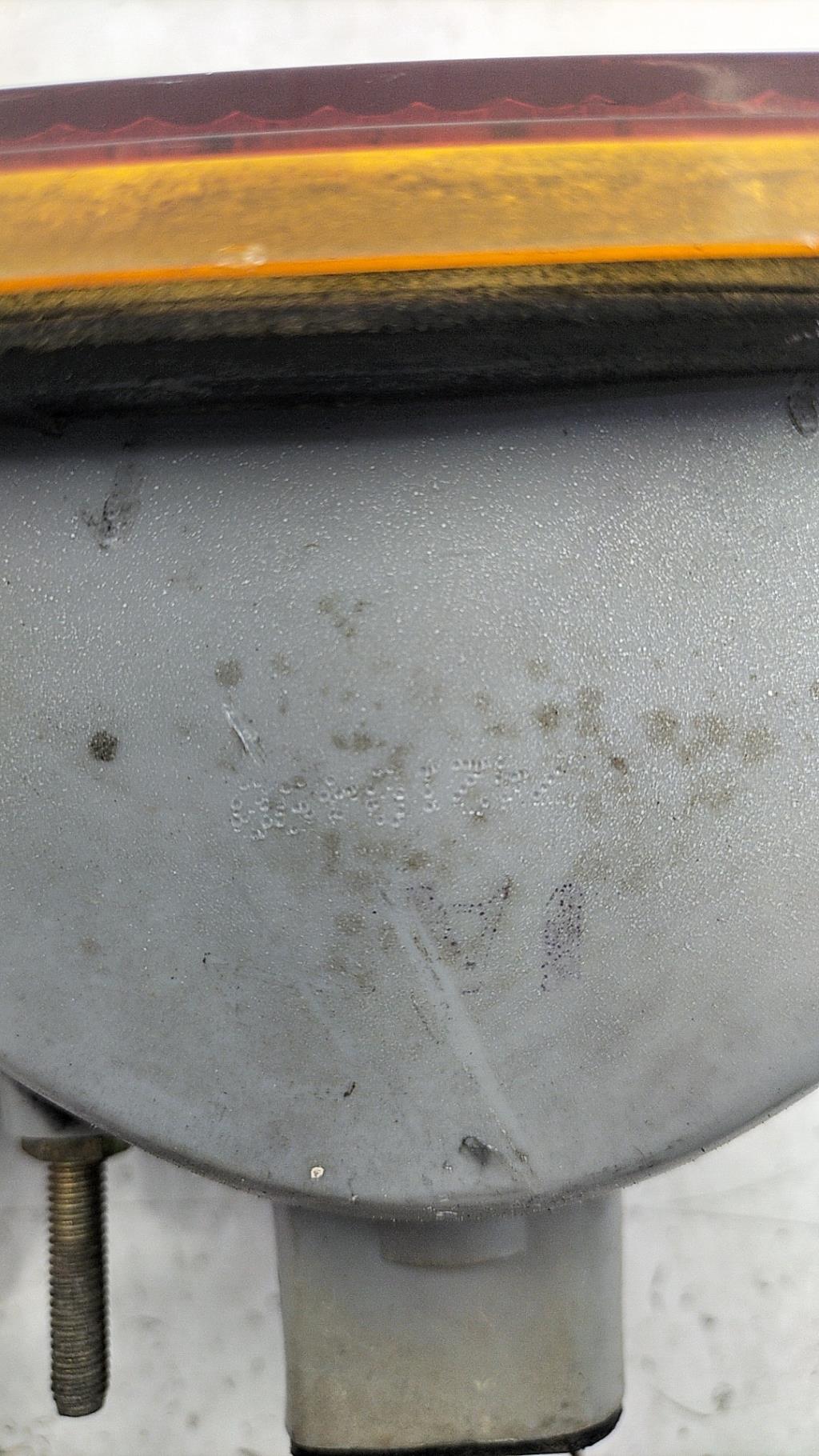 Fanale posteriore principale destro (luci) CITROEN LNA Gasolina - 1