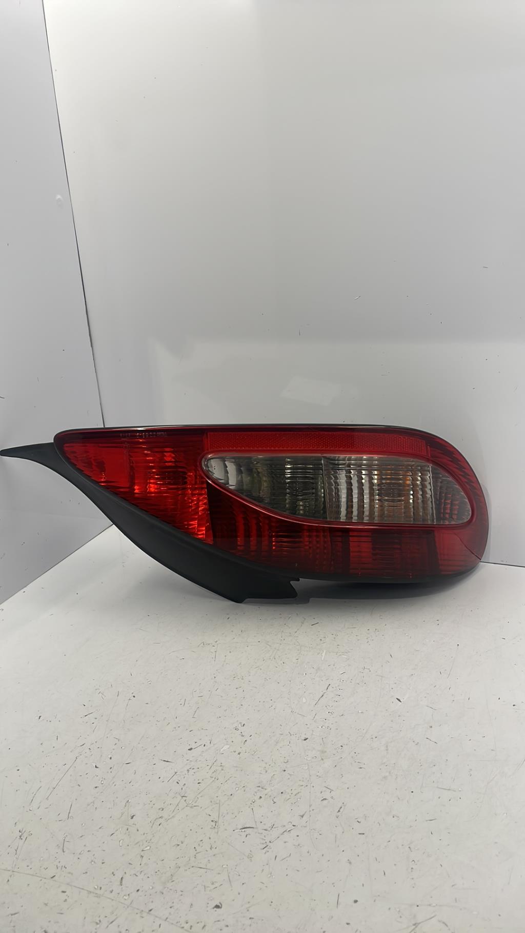 Fanale posteriore principale sinistro (luci) PEUGEOT 406 COUPE Gasolina - 1