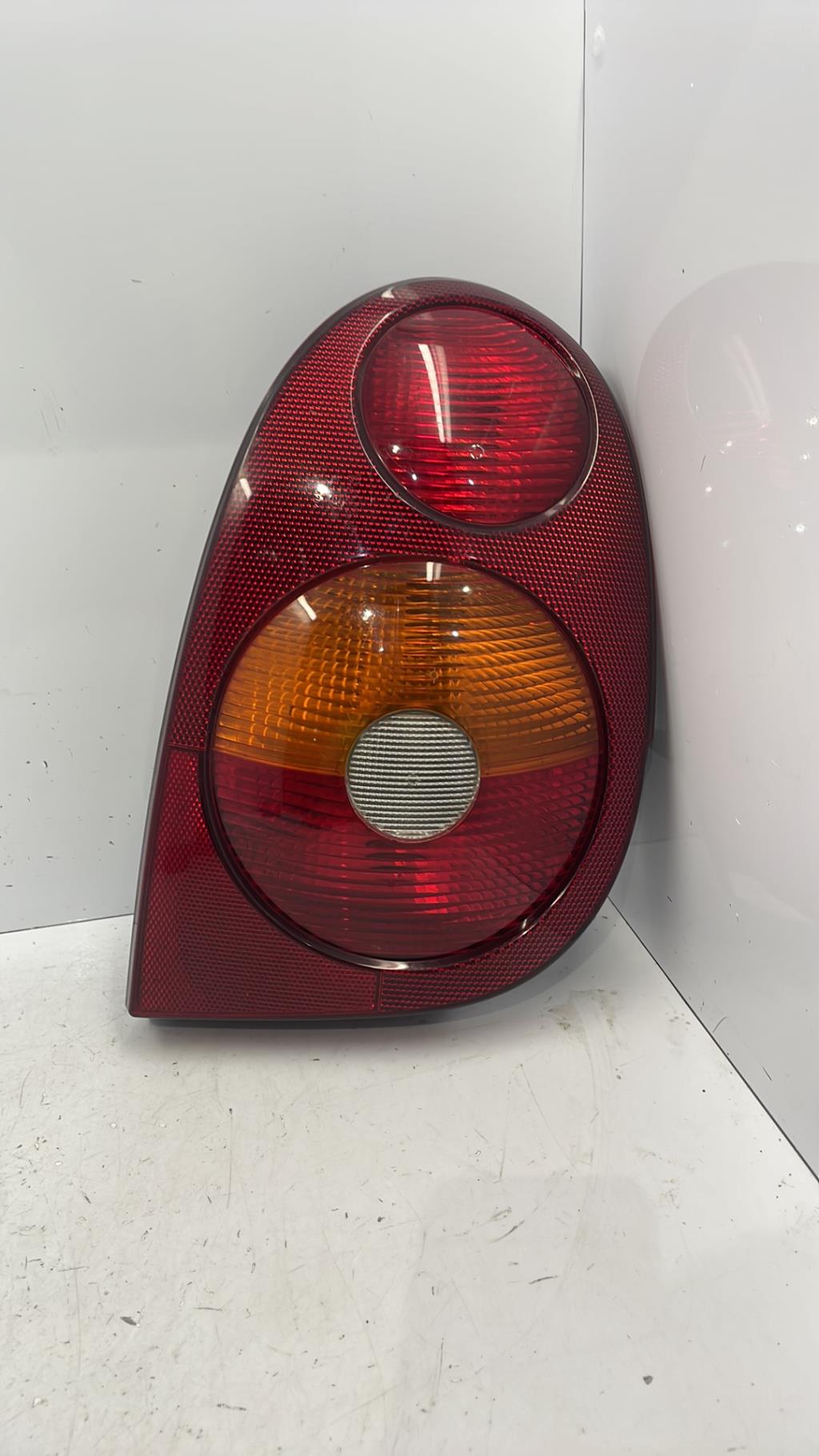 Fanale posteriore principale sinistro (luci) RENAULT MEGANE 1 PHASE 2 COUPE Gasolina - 1