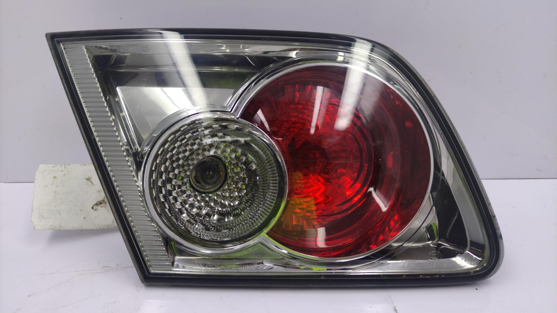 Feu arriere secondaire gauche (feux) MAZDA 6 1 PHASE 2 Diesel - 1