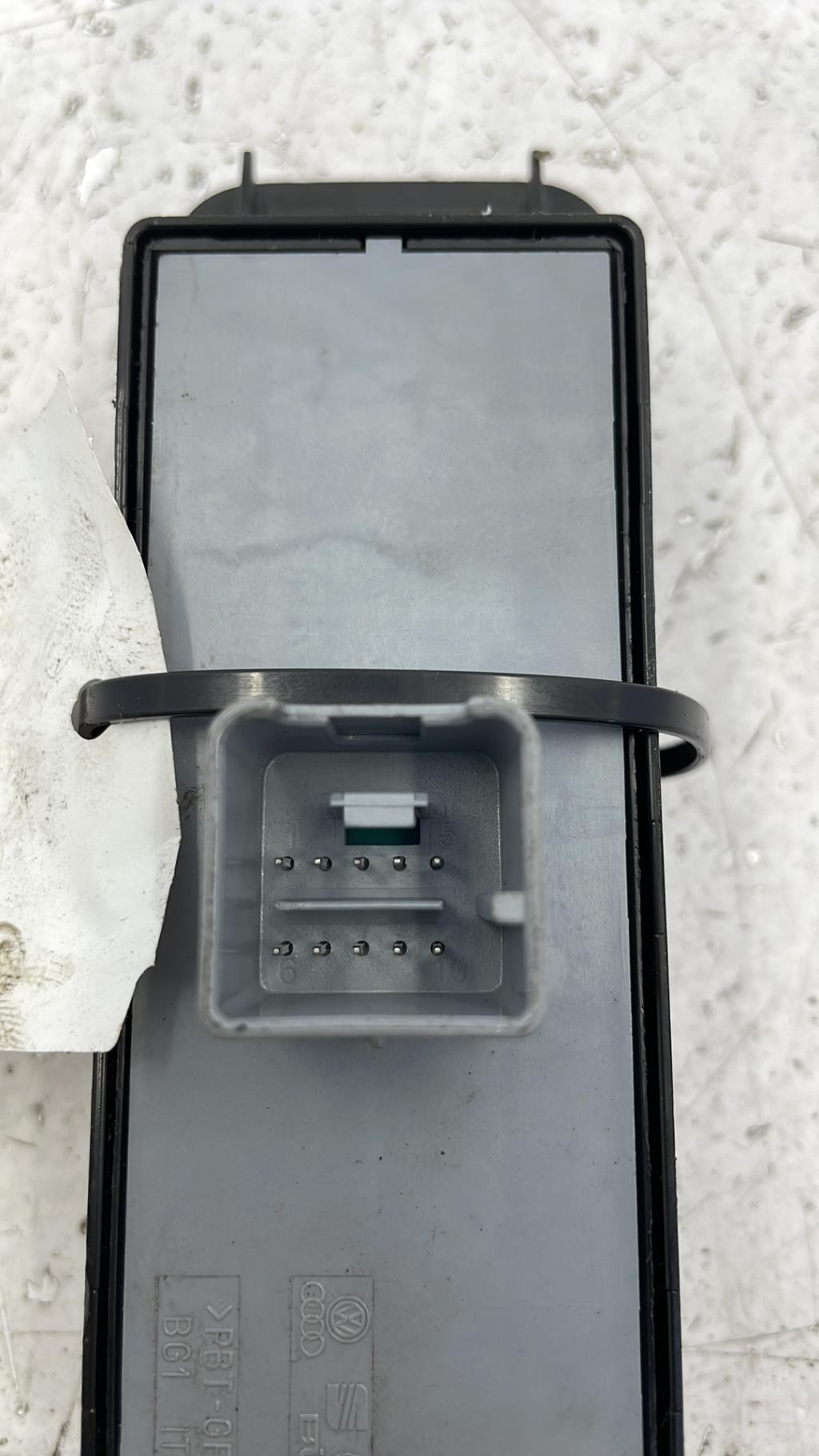 Interruptor de elevalunas SKODA YETI PHASE 1 Diésel - 1