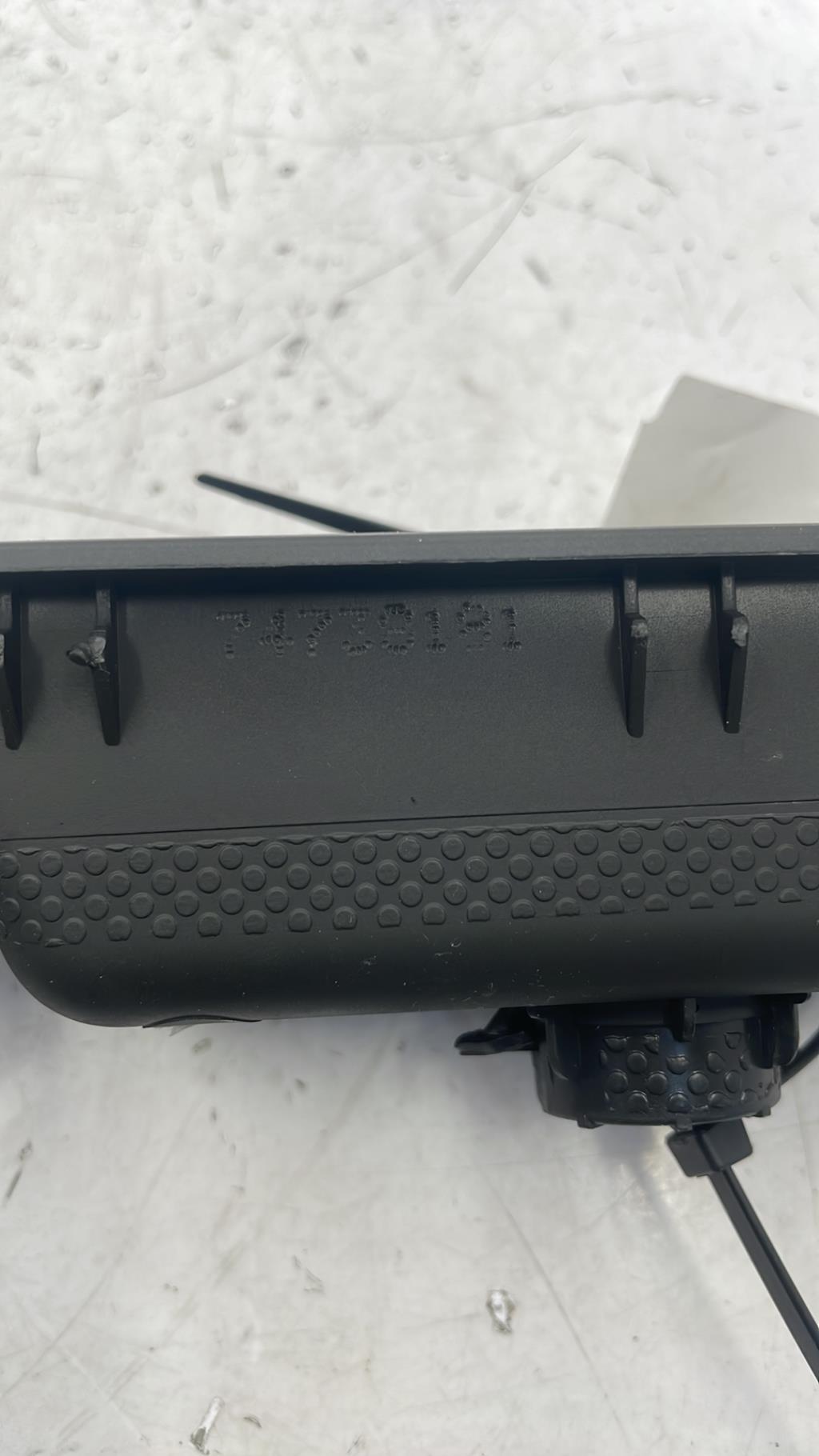 Interruttore lavacristalli posteriore destro OPEL MOKKA 1 PHASE 2  - 1