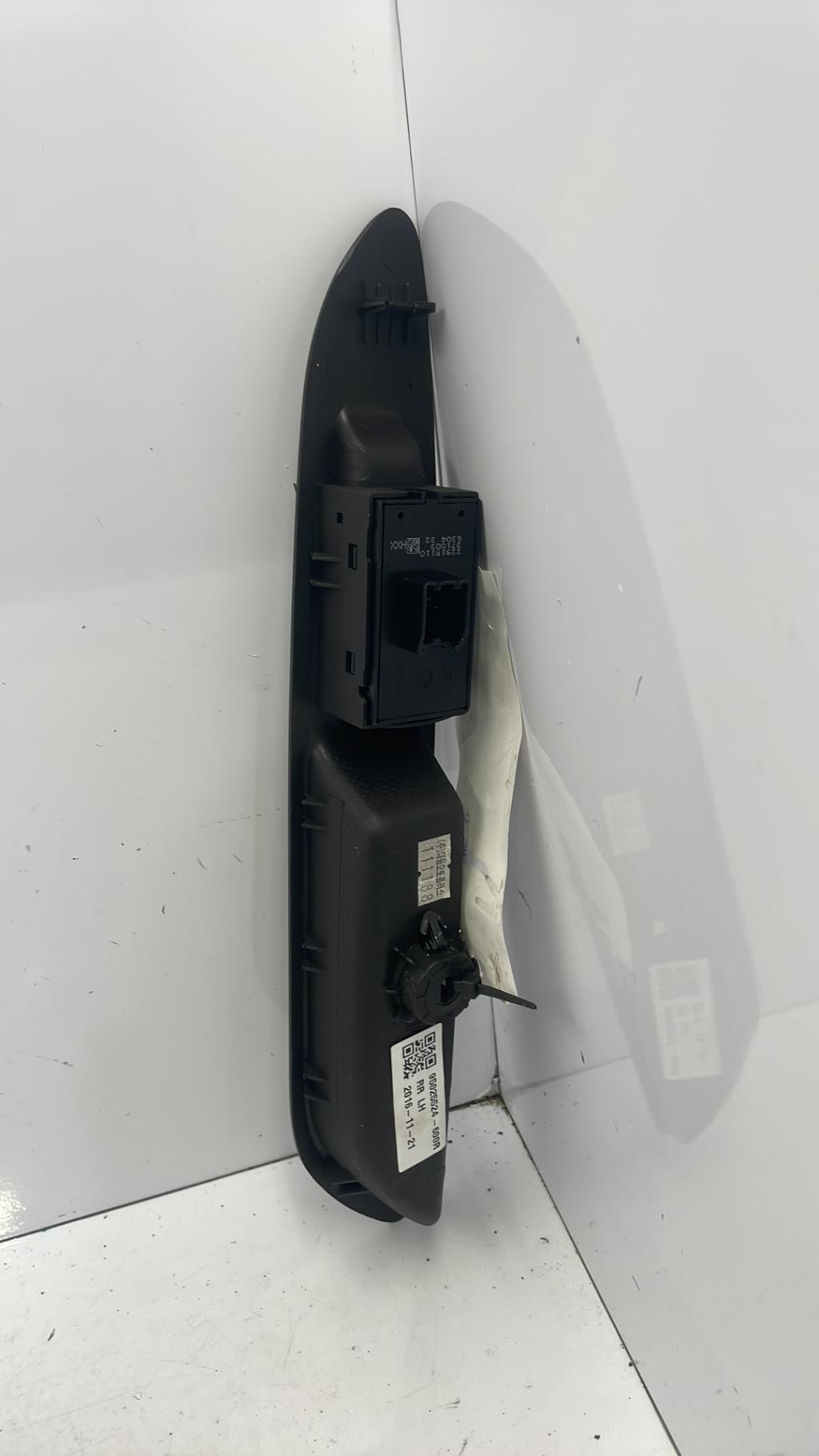 Interruttore lavacristalli posteriore sinistro OPEL MOKKA 1 PHASE 2  - 1