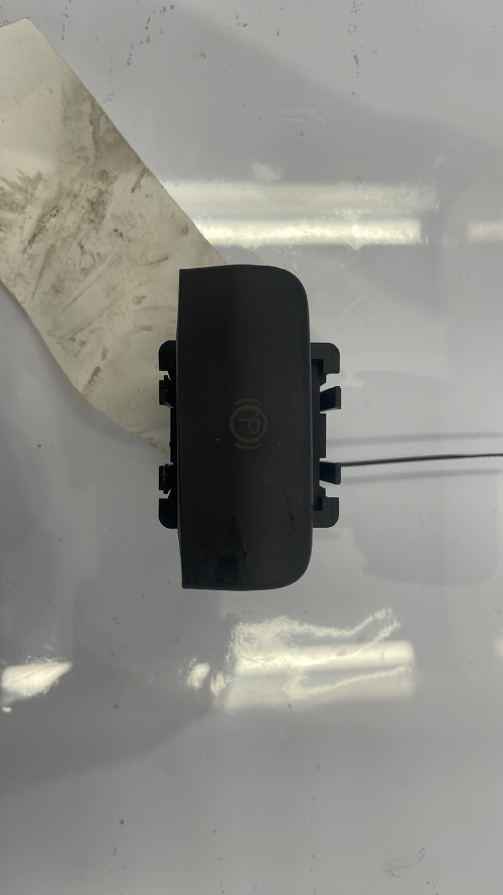 Leva freno a mano elettrico CITROEN C4 GRAND PICASSO 1 Diésel - 1