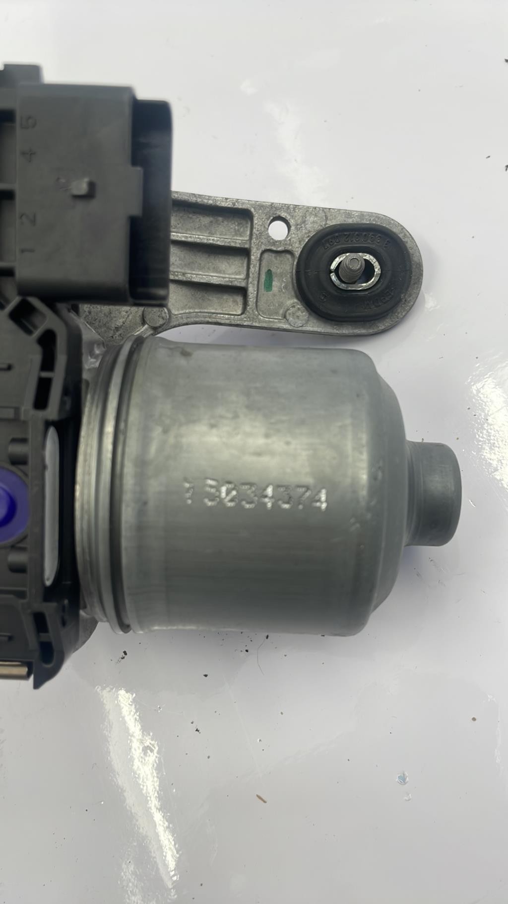 Motore tergicristallo anteriore destro CITROEN C4 PICASSO 2 PHASE 2 Diésel - 1