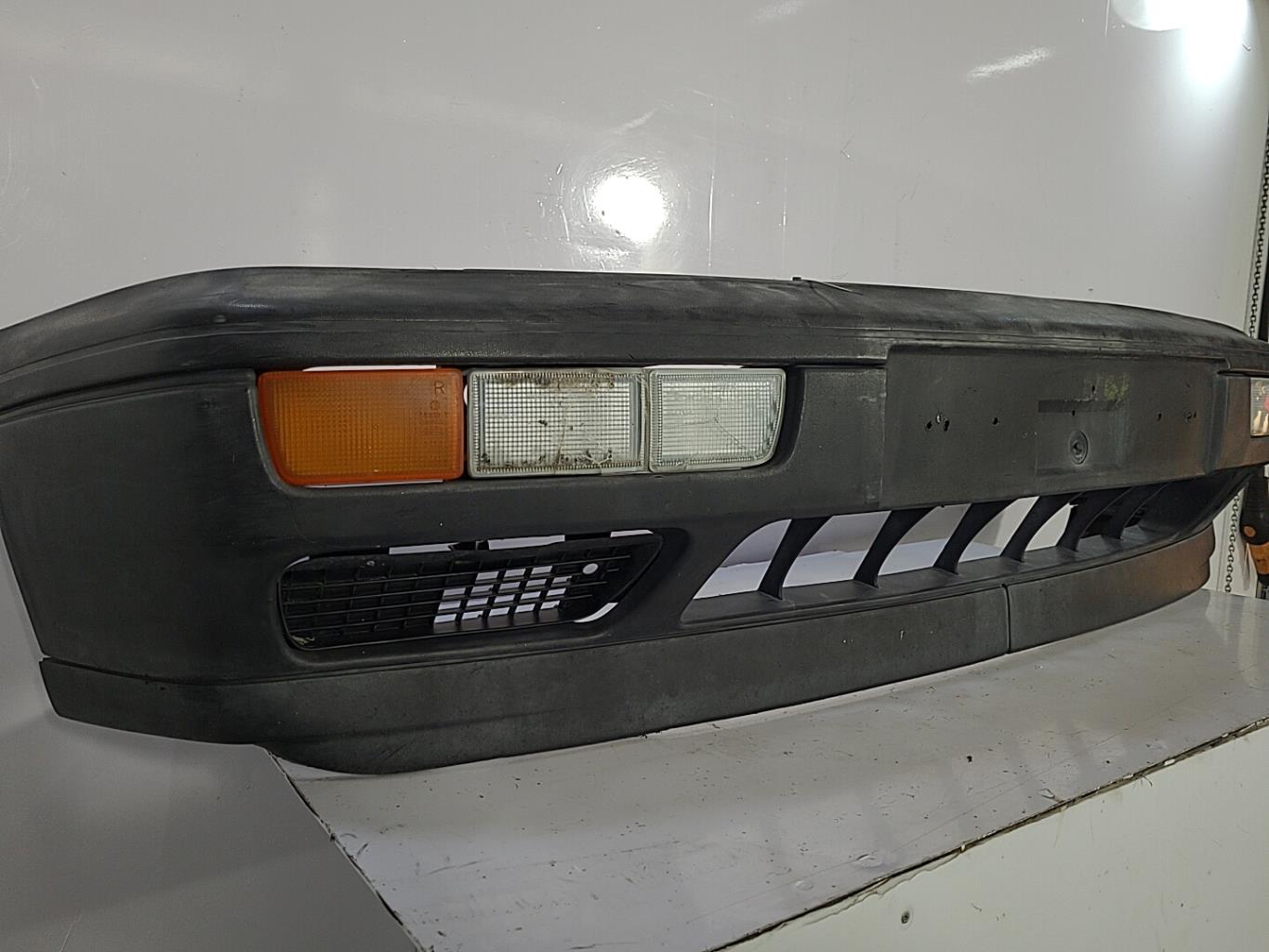 Paraurti anteriore VOLKSWAGEN GOLF Gasolina - 1