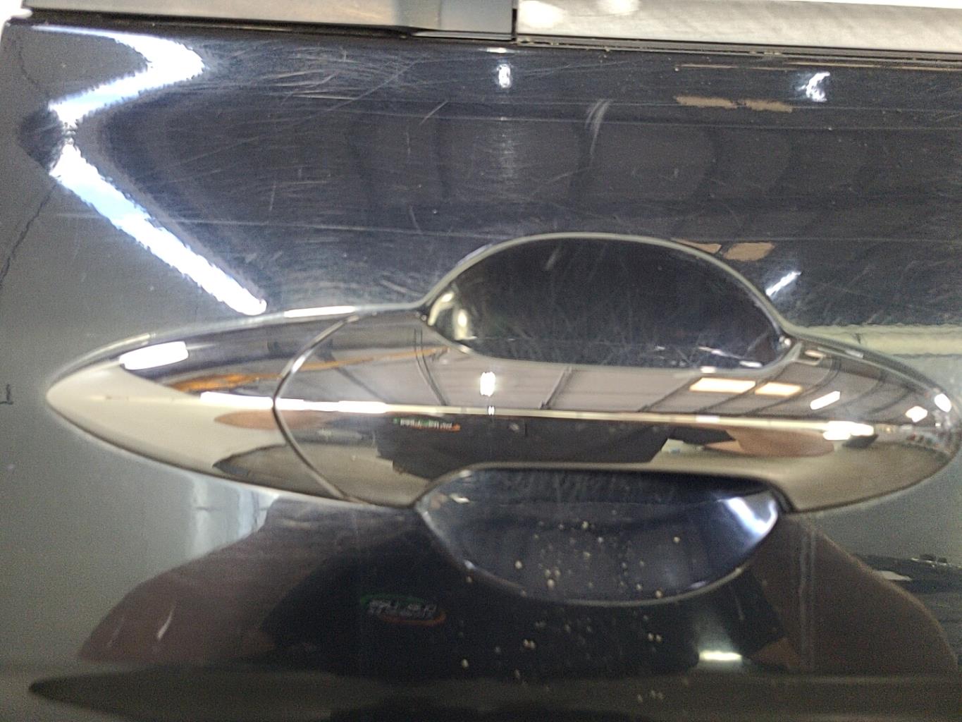 Portiera posteriore destra HONDA FR-V Diésel - 1