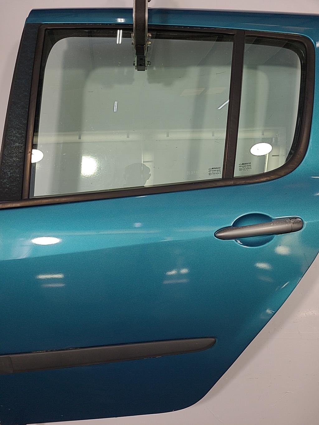 Puerta trasera izquierda RENAULT MODUS PHASE 1 Diésel - 1