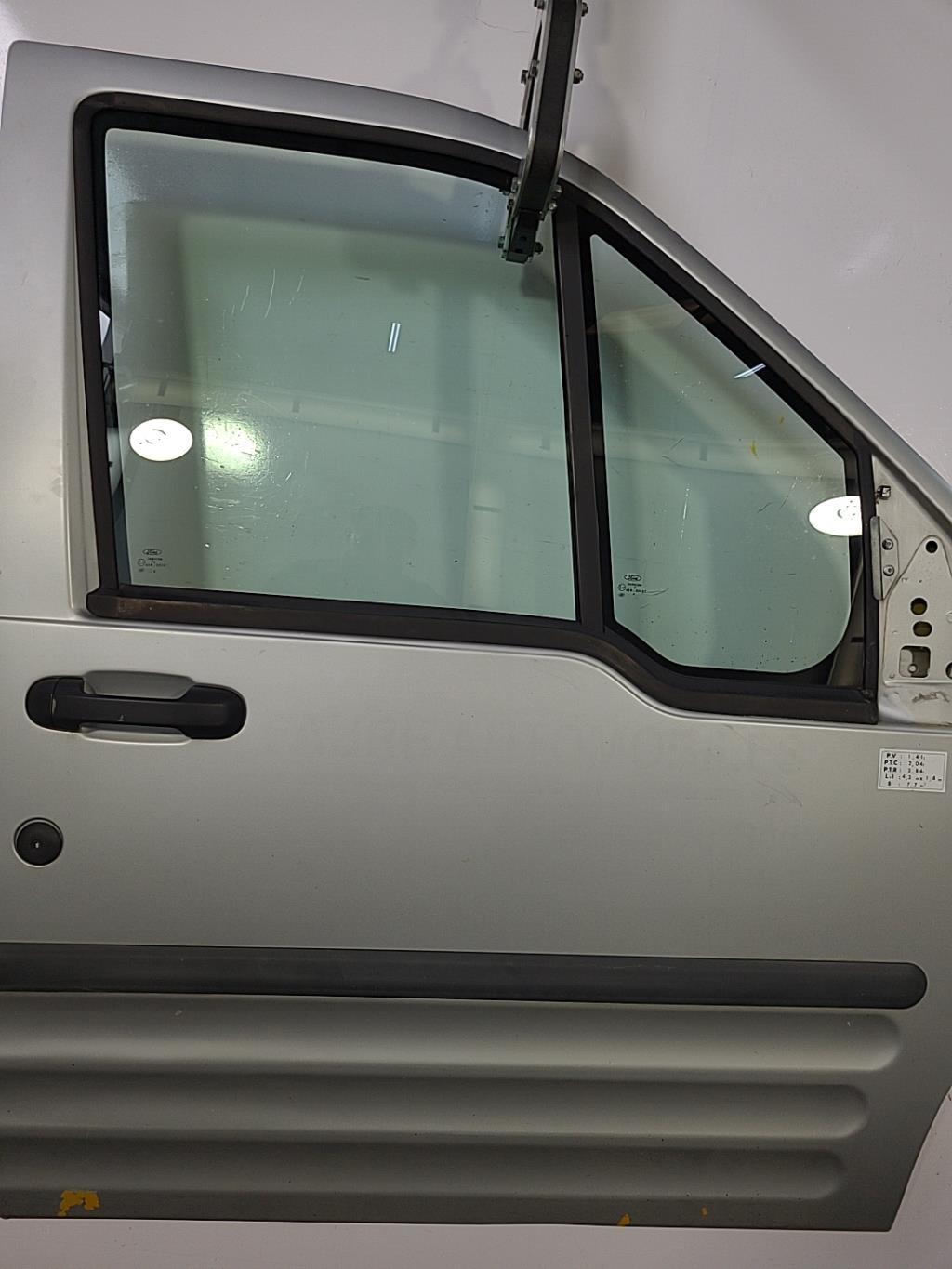 Portiera anteriore destra FORD TRANSIT CONNECT 1 PHASE 1 Diésel - 1
