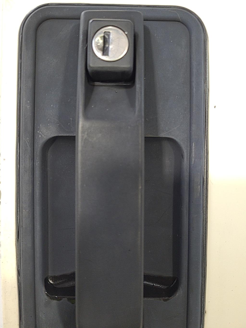 Portiera anteriore destra CITROEN C25 PHASE 2  - 1