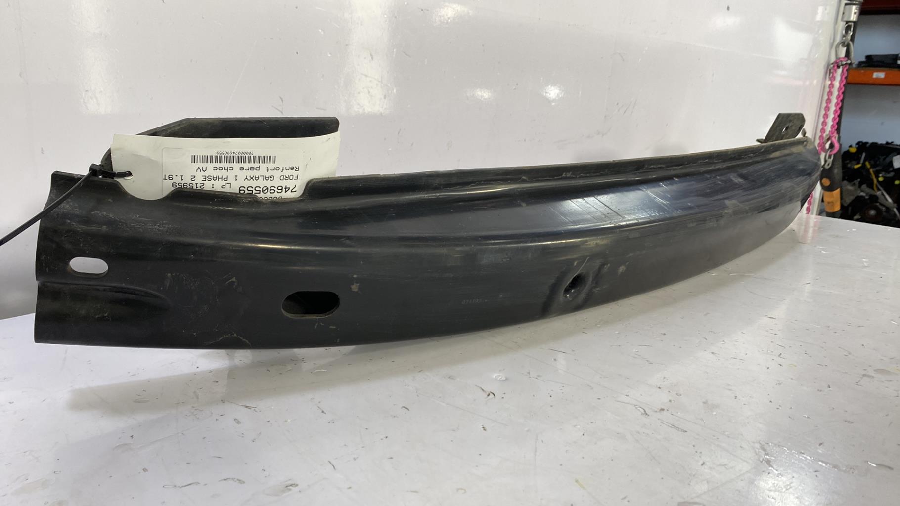 Traversa rinforzo paraurti anteriore FORD GALAXY 1 PHASE 2 Diésel - 1