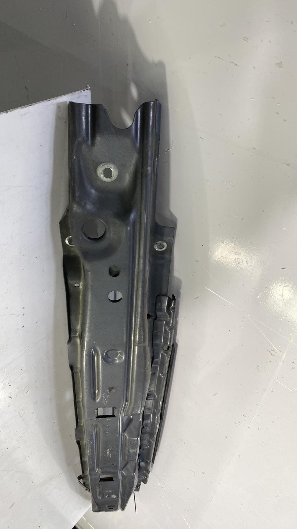 Traversa rinforzo paraurti anteriore OPEL ZAFIRA A PHASE 2 Diésel - 1