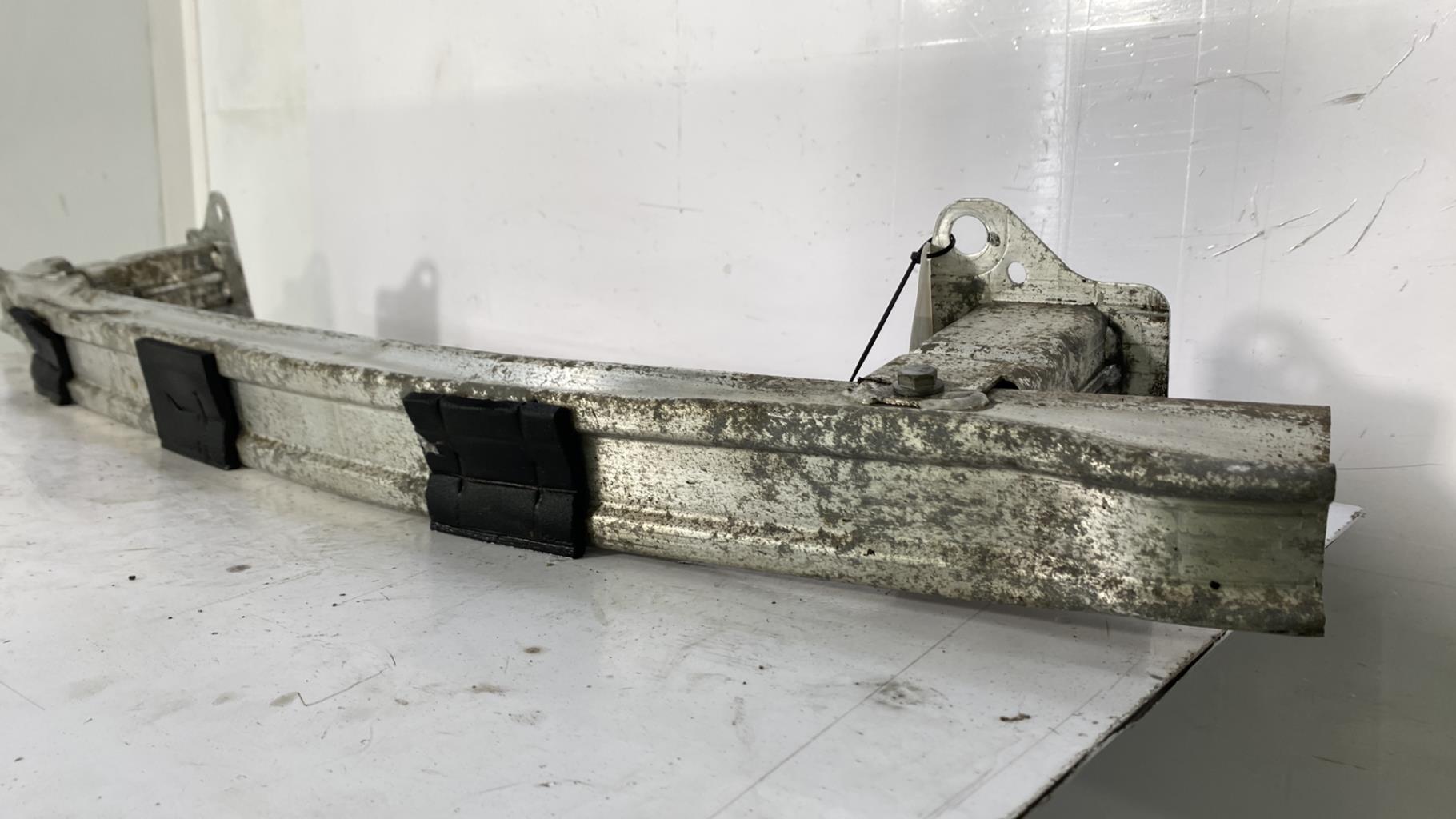 Traversa rinforzo paraurti anteriore RENAULT MEGANE 2 PHASE 1 CABRIOLET Gasolina - 1