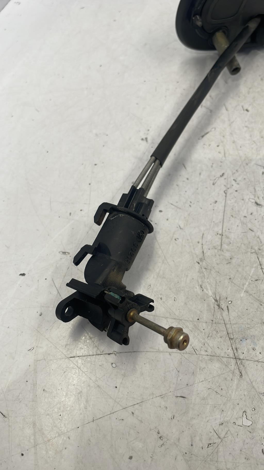 Specchietto retrovisore destro VOLKSWAGEN GOLF Gasolina - 1