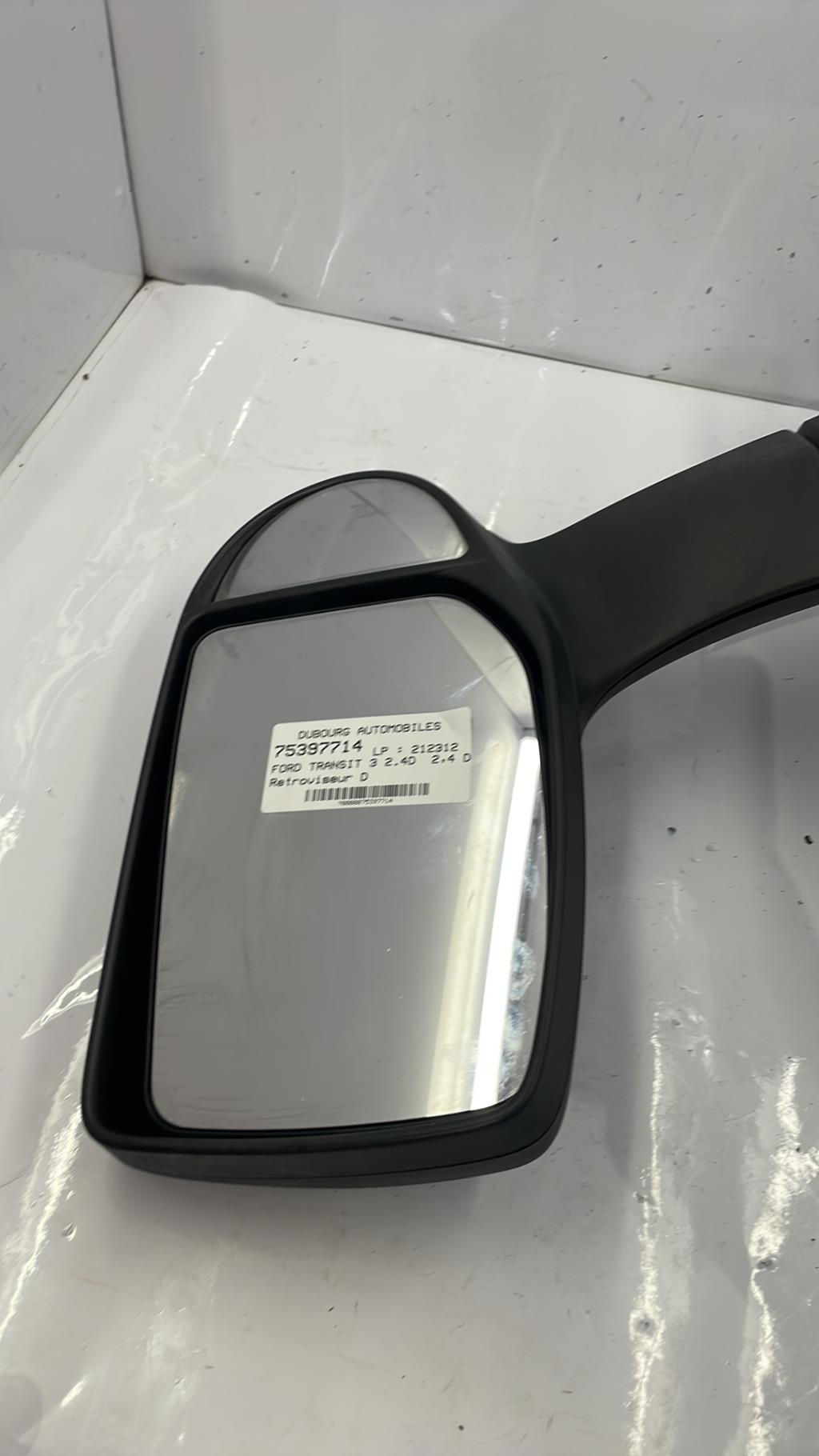 Retrovisor derecho FORD TRANSIT 3 Diésel - 1