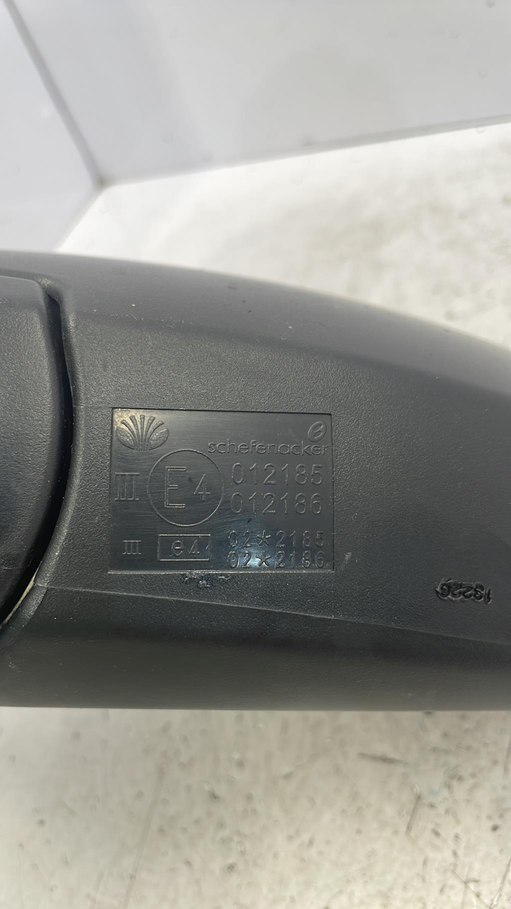 Specchietto retrovisore sinistro DAEWOO KALOS Gasolina - 1