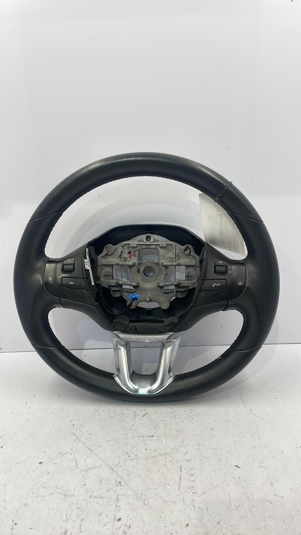 Volant PEUGEOT 2008 1 PHASE 1 Diesel - 1