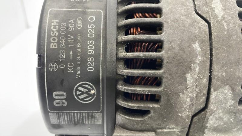 Alternatore VOLKSWAGEN GOLF 3  - 1